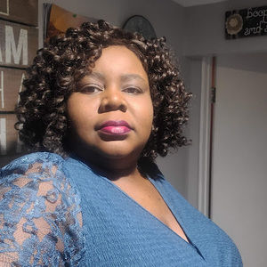 Meet your Posher, Mathulde